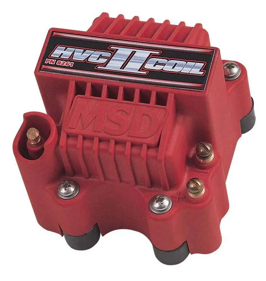 Hvc-2 Ignition Coil 1