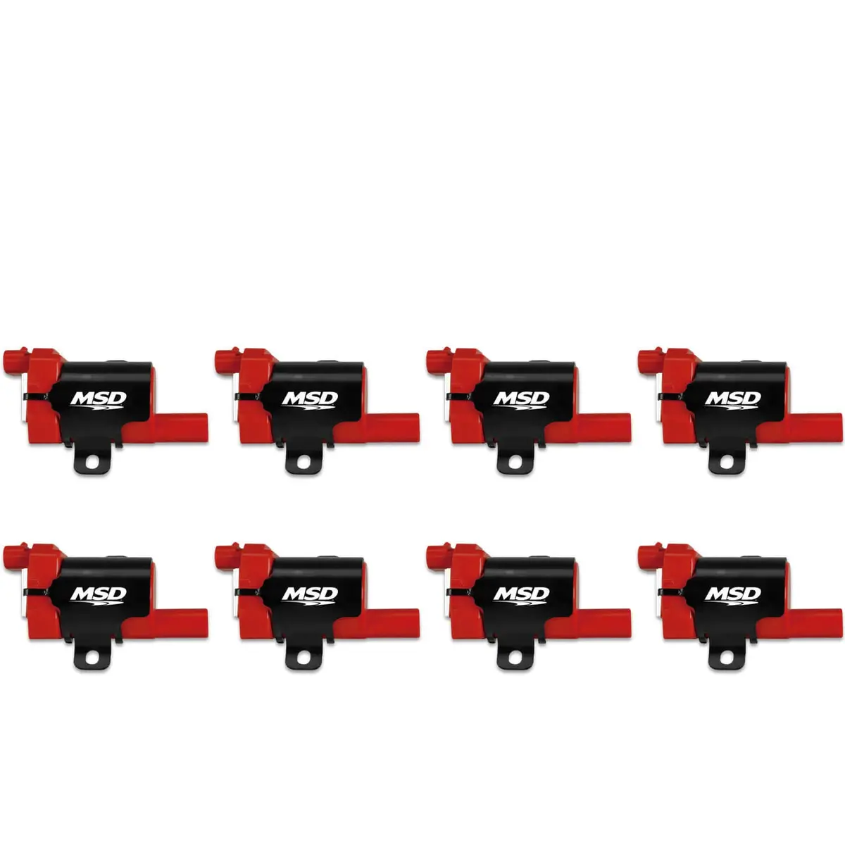 Ignition Coils 8-Pk Gm Ls Truck 99-07 1
