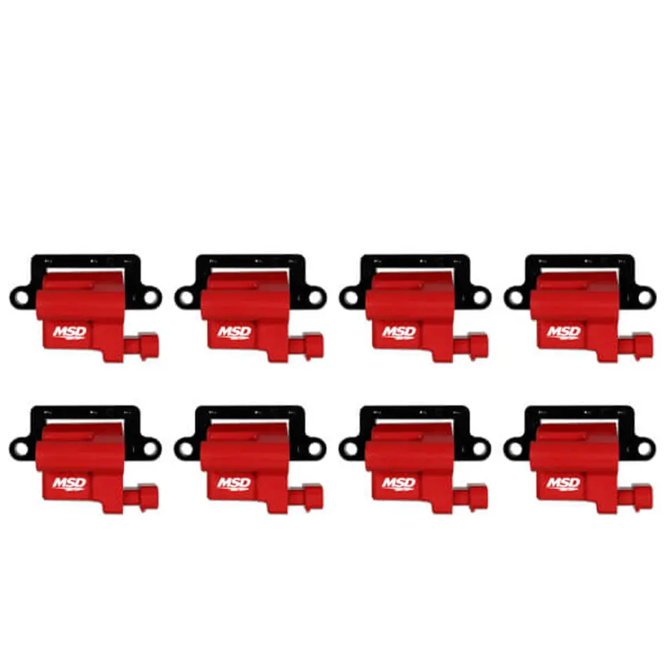 Coil Gm L-Series Truck 99-09 8Pk 1