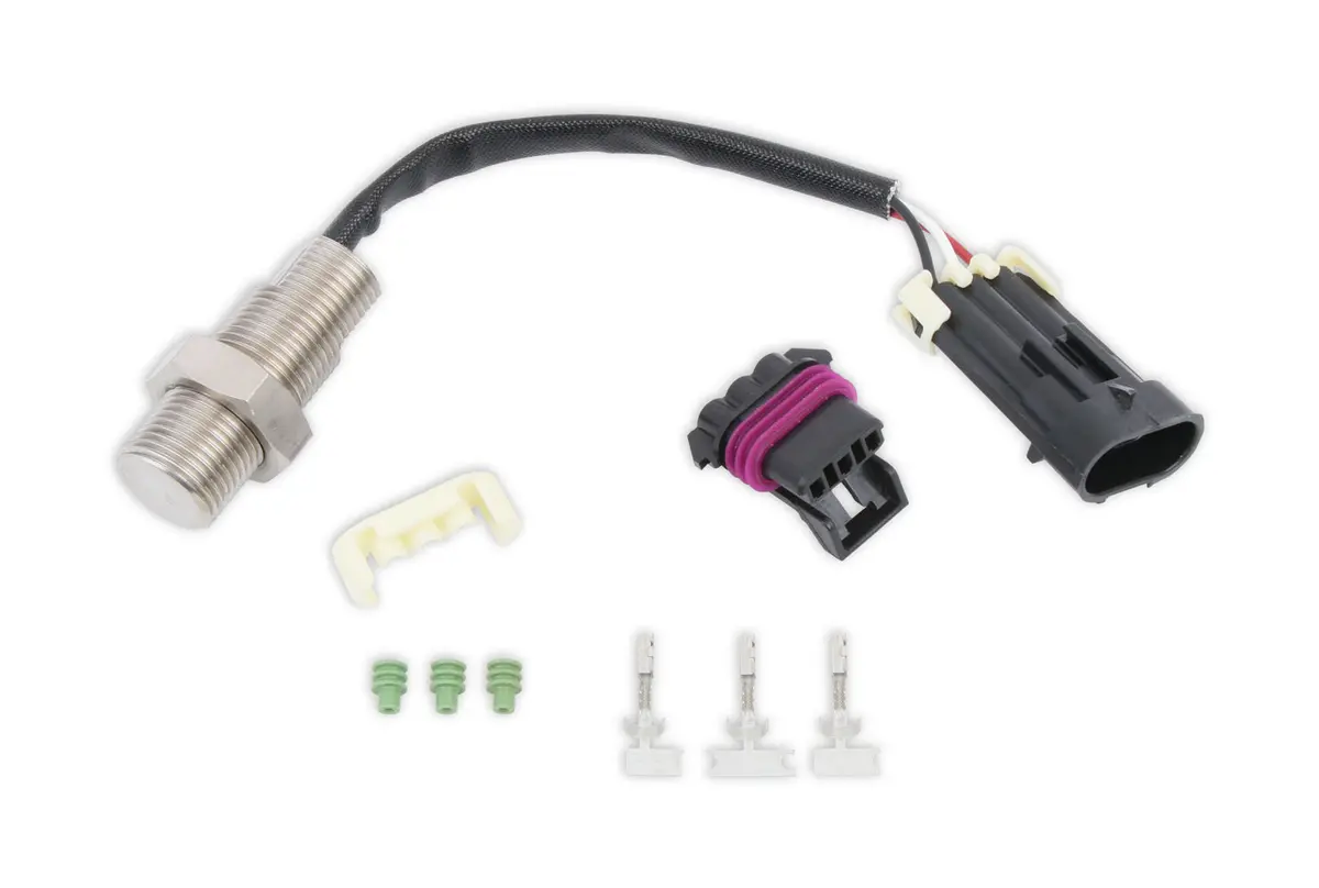 Pickup Assy. Hall Effect 3/4-16 Unf 1