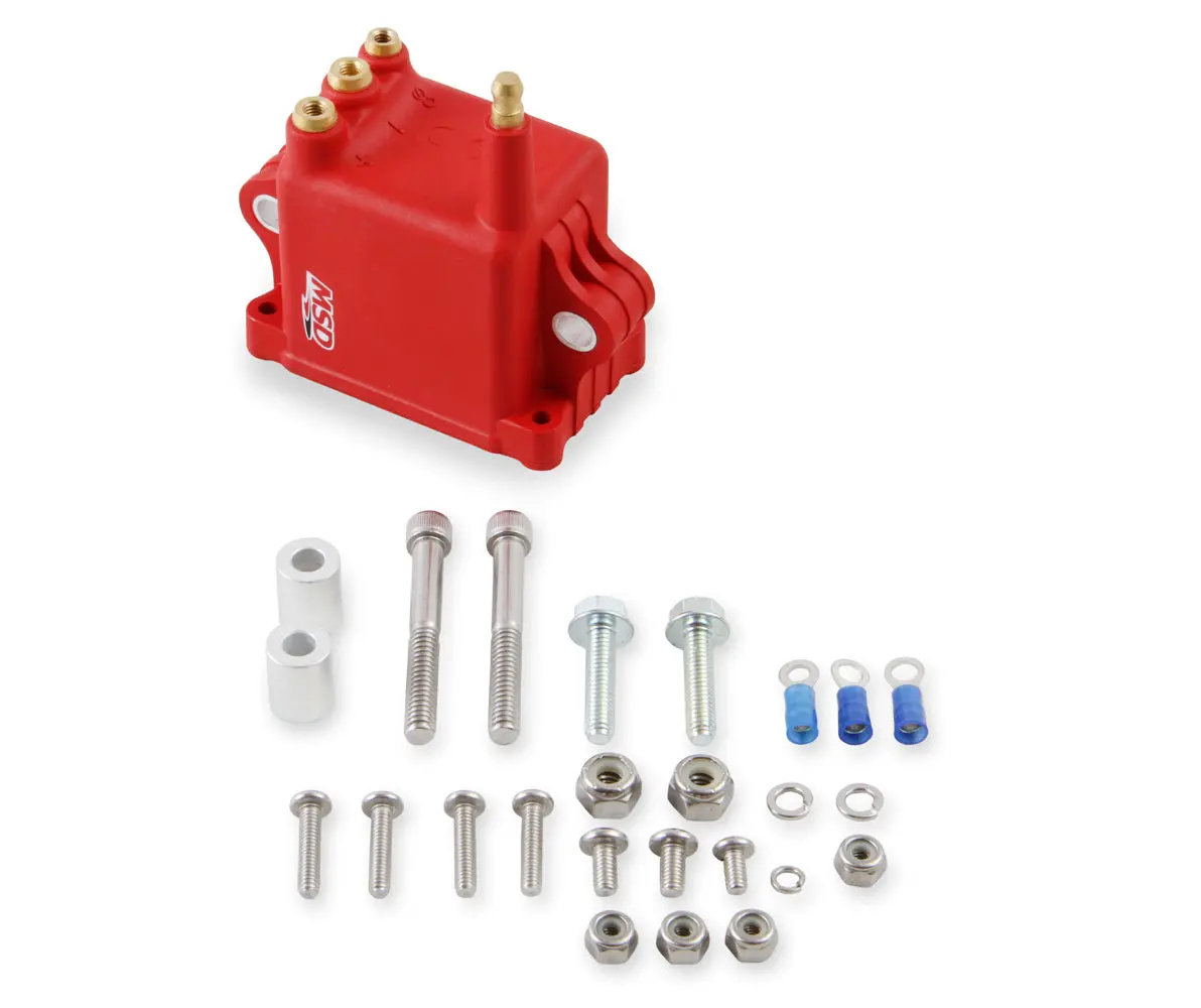 Coil - Pro Cdi 600 1Pk 1