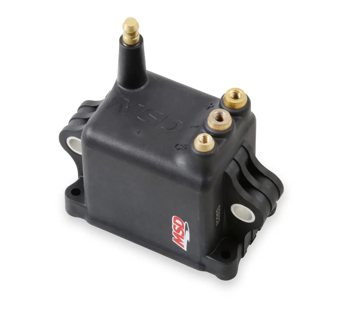 Ignition Coil - Pro Cdi 600 Black 1Pk 1