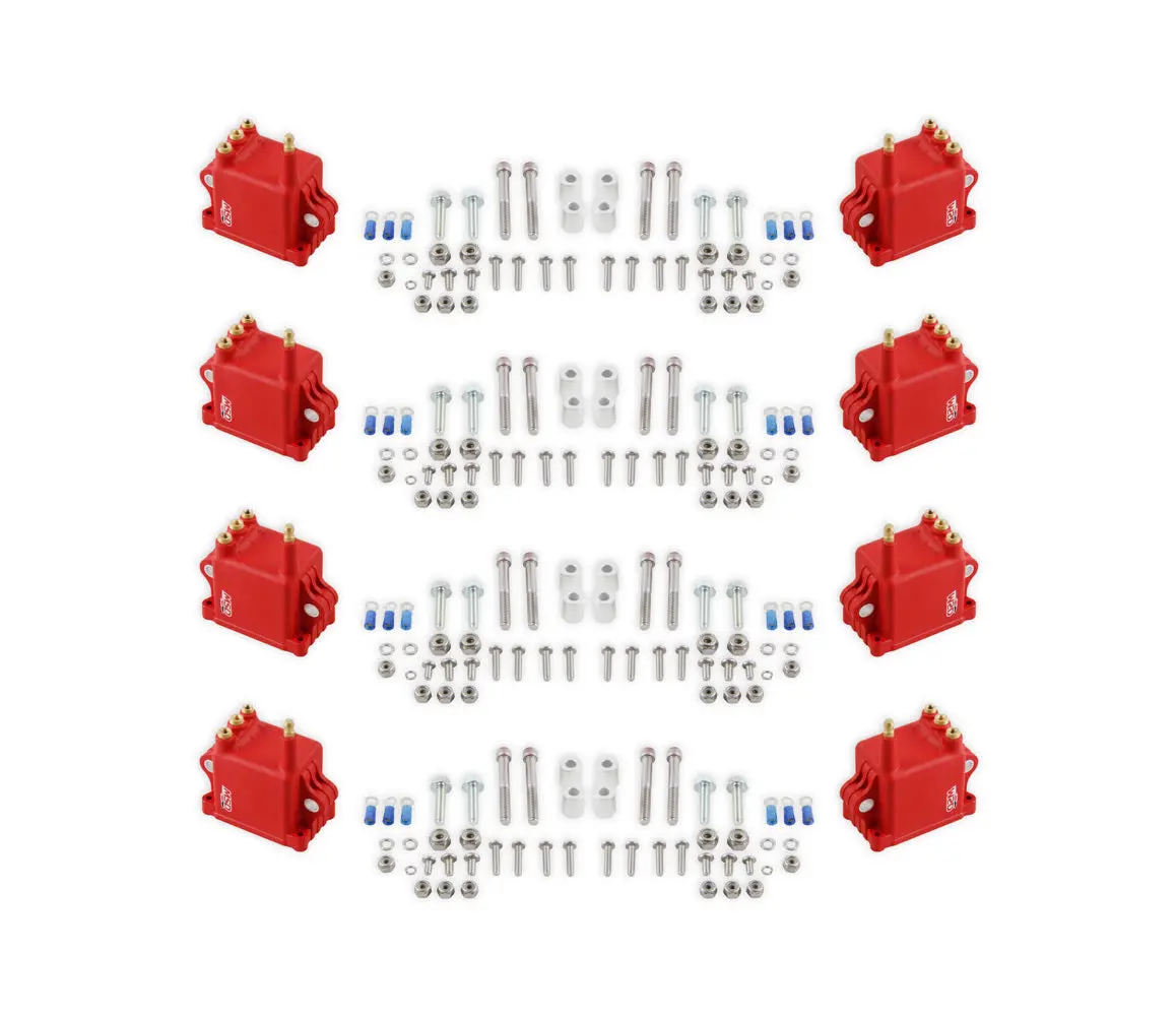 Coil - Pro Cdi 600 8Pk 1