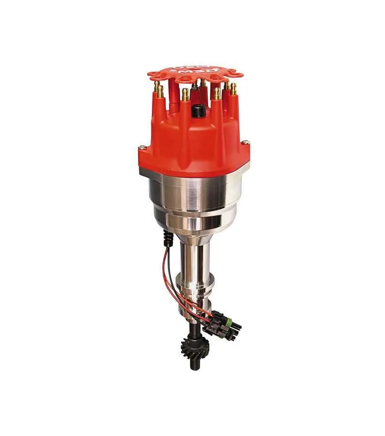 R/R Distributor - Ford 351C-460- Marine 1