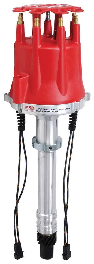 Sbc Pro Billet Dist 1