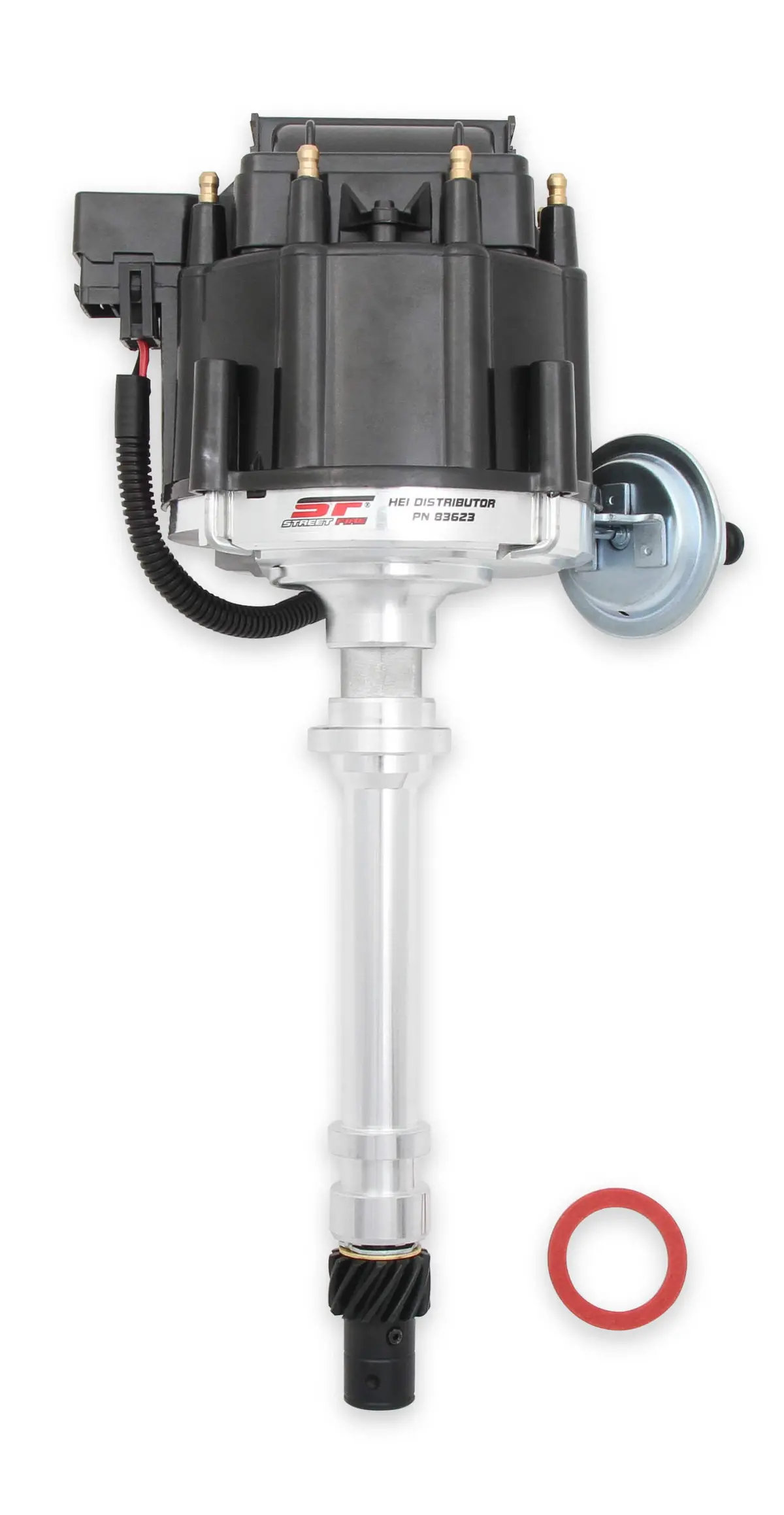 Chevy V8 Hei Distributor Street Fire 1