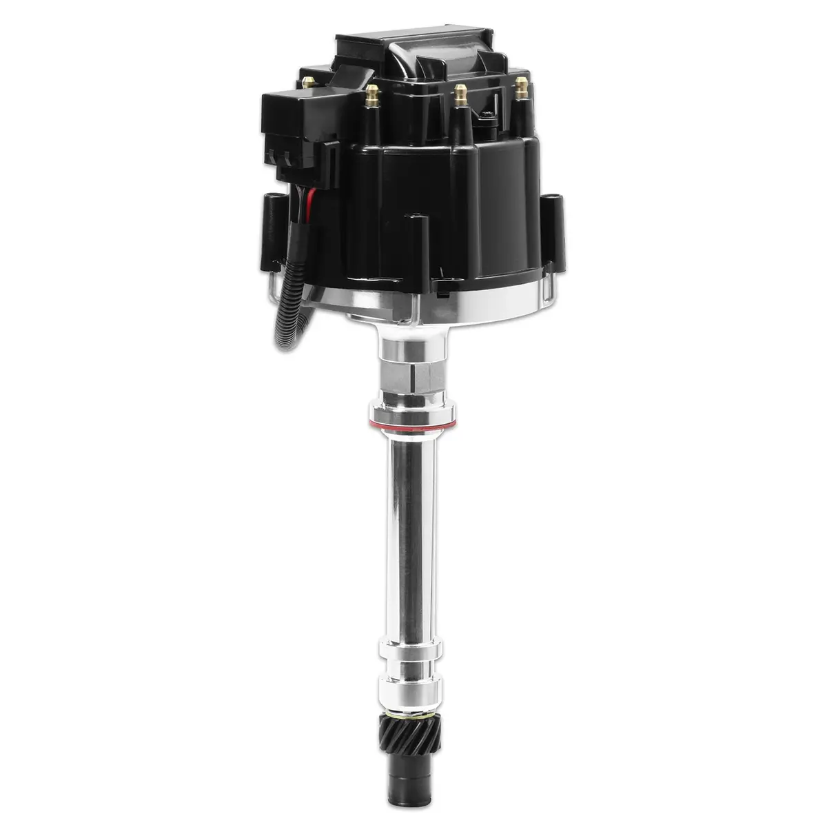Hei Distributor Chevy V8 Circle Track 1