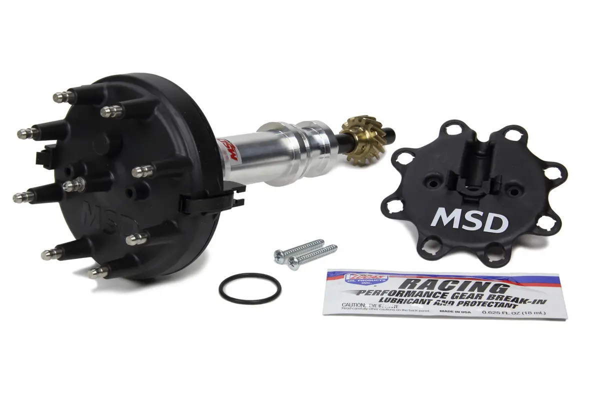 Bbf 351-460 Crank Trigger Distributor 1