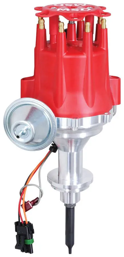 Mopar 392 Hemi Rtr Distributor 1