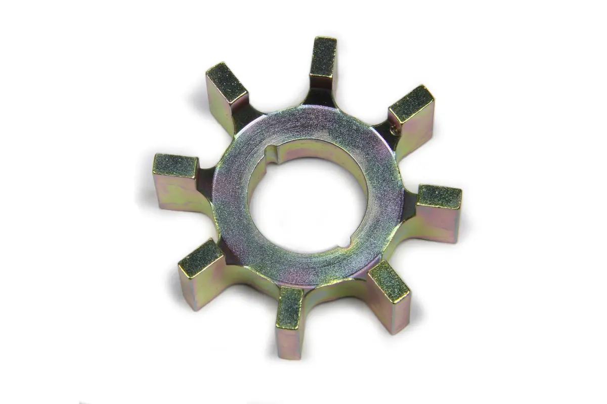 Reluctor  Distributor  Cnc Billet Steel 1
