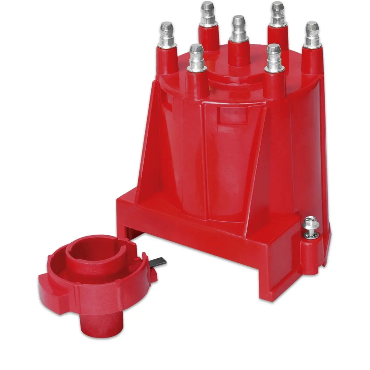 Dist. Cap & Rotor Kit - Gm Efi 4.3L 1