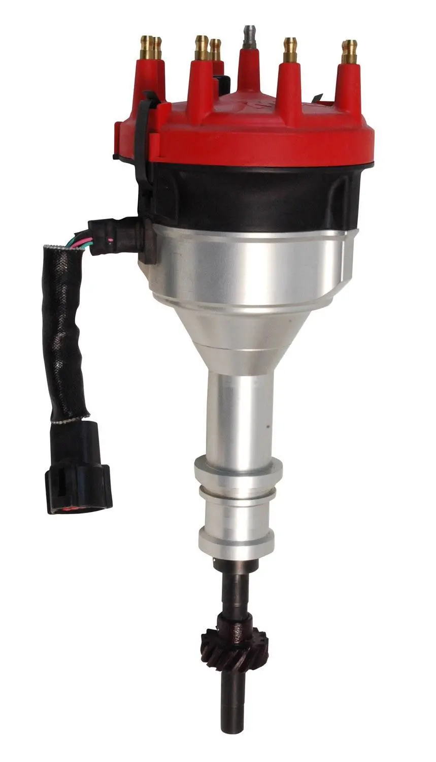 94-95 Ford 5.0L Billet Distributor 1