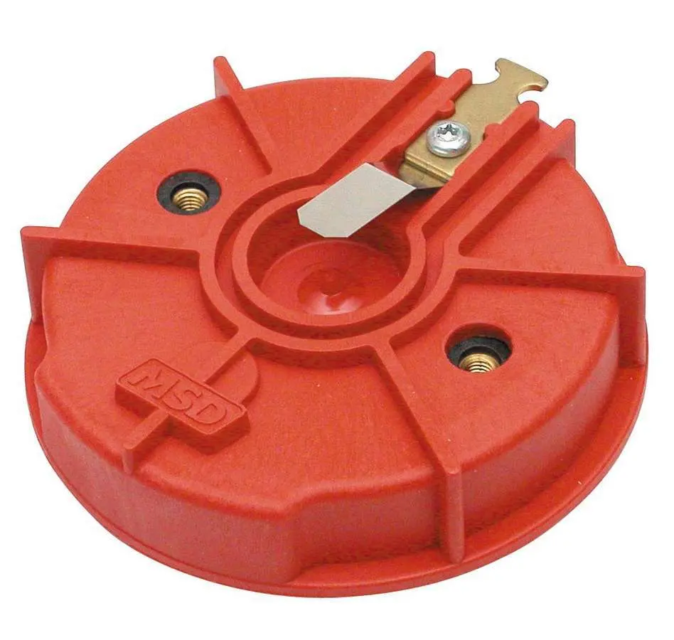 Bottom Rotor Assembly 1