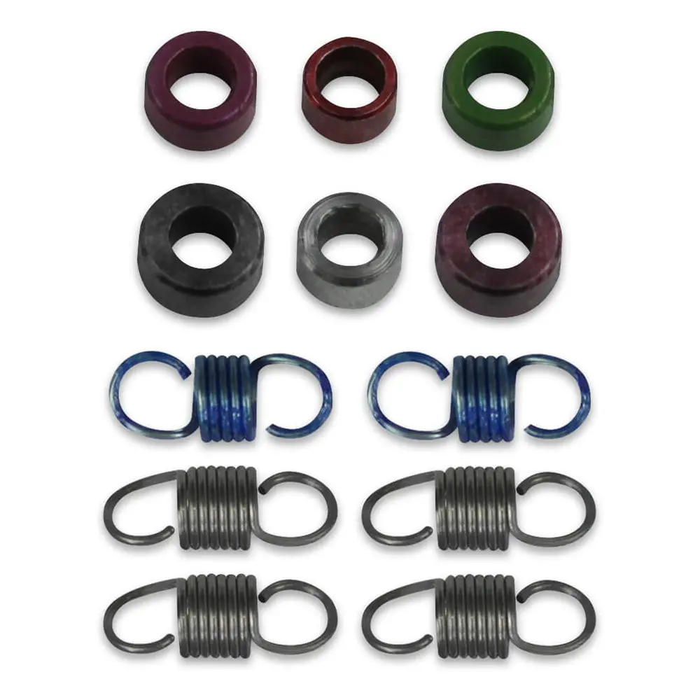 Chevy Advance Kit 1