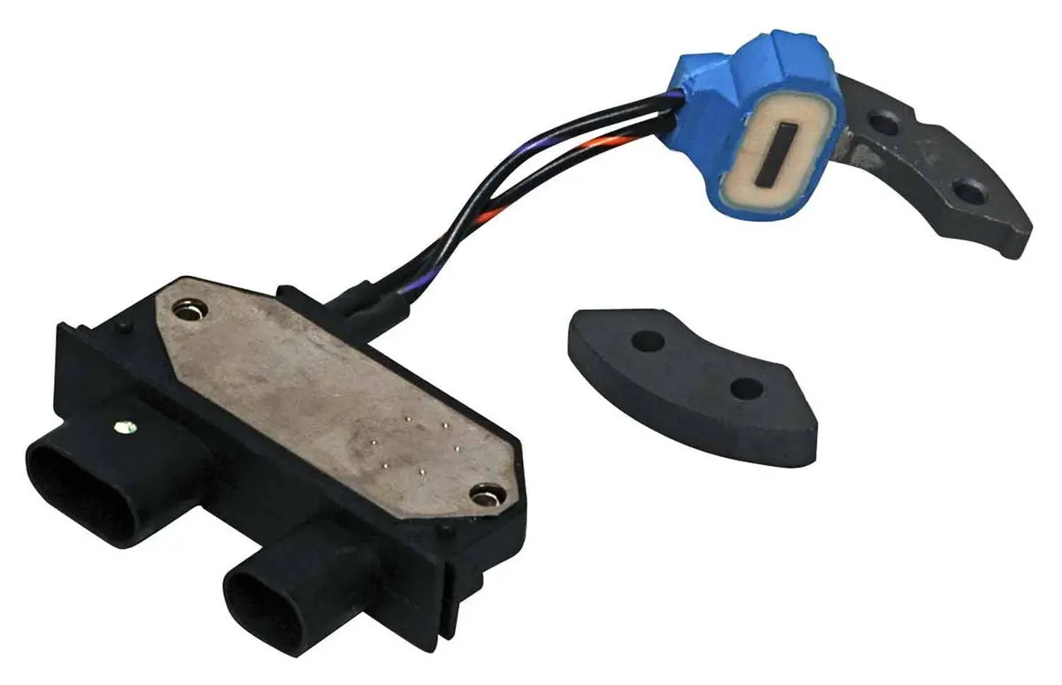 Ignition Module Pickup Kit 1
