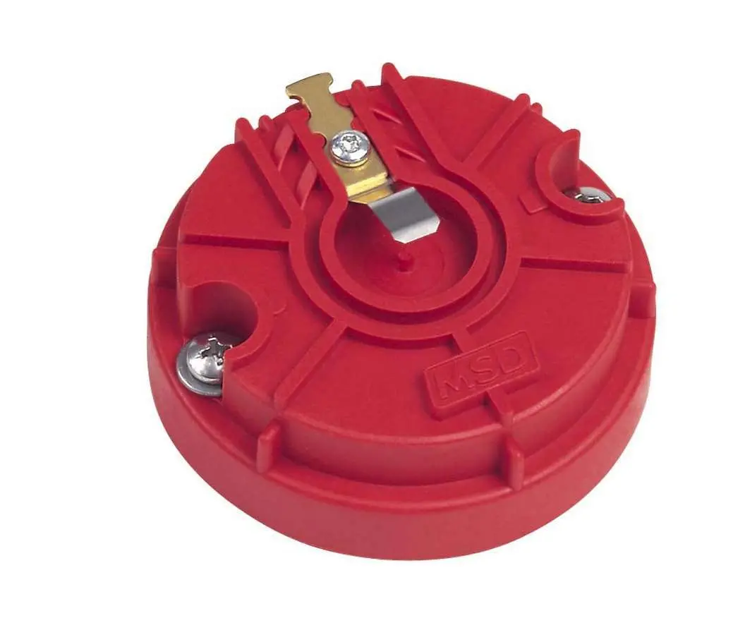 Gm Racing Rotor 1