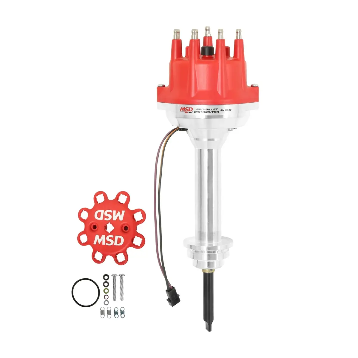Chry Pro-Billet Dist 1