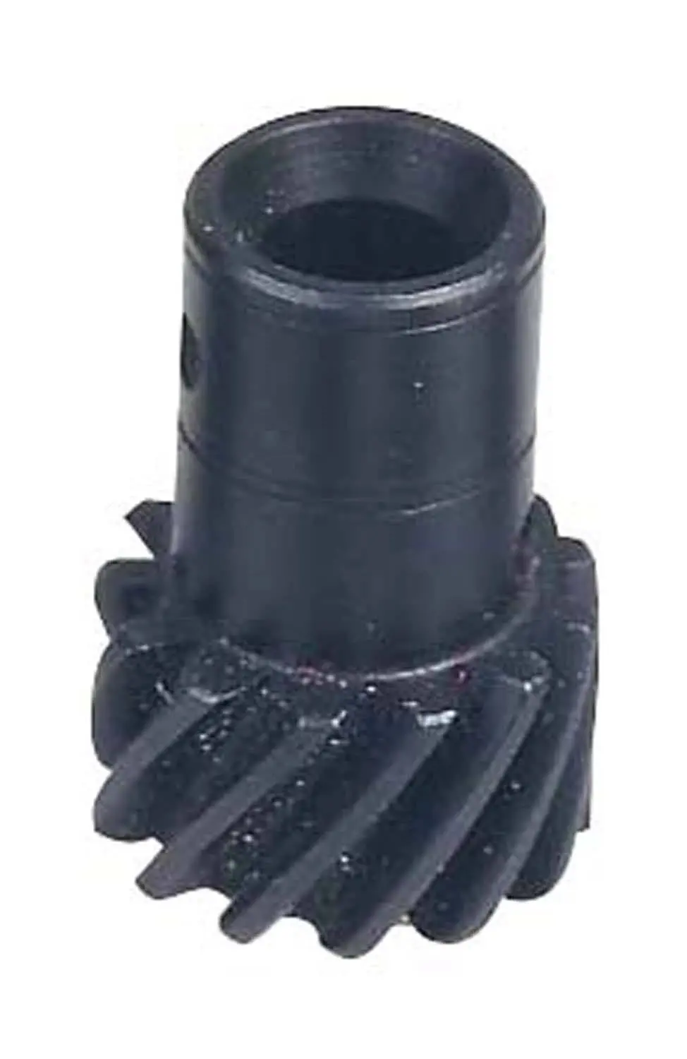 Distributor Gear Meloniz Ed .500In Chevy 1