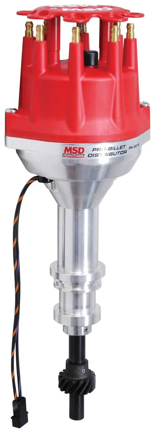 Distributor Ford 351W 1