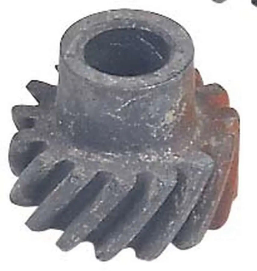 Distributor Gear Iron .531In Bbf 429 460 Fe 1