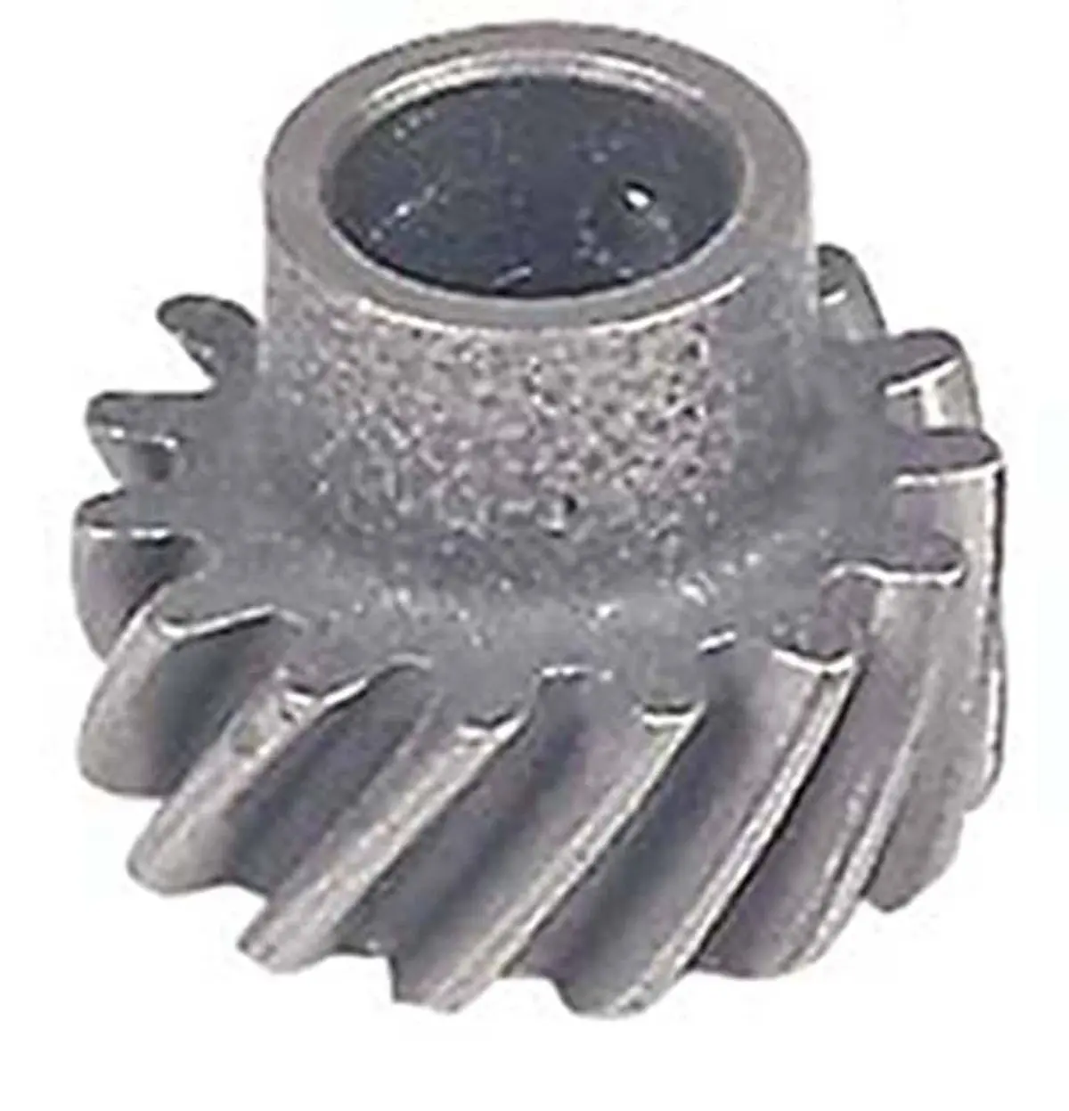 Distributor Gear Steel Ford 351C-460 1