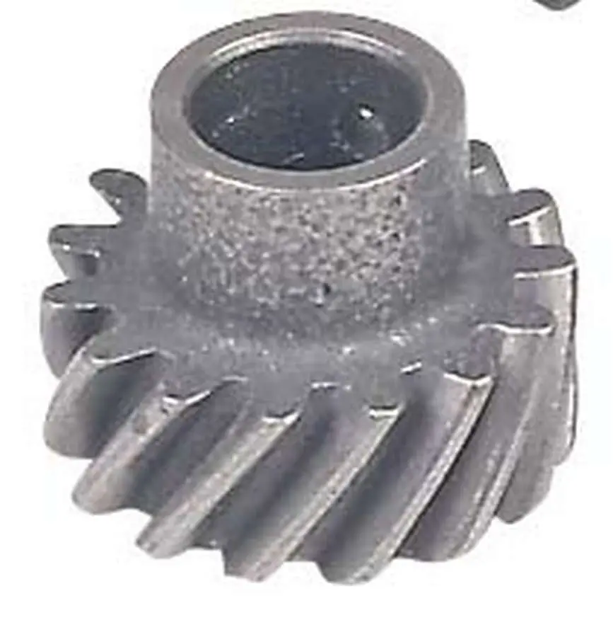 Distributor Gear Iron .468In Sbf 289 302 1
