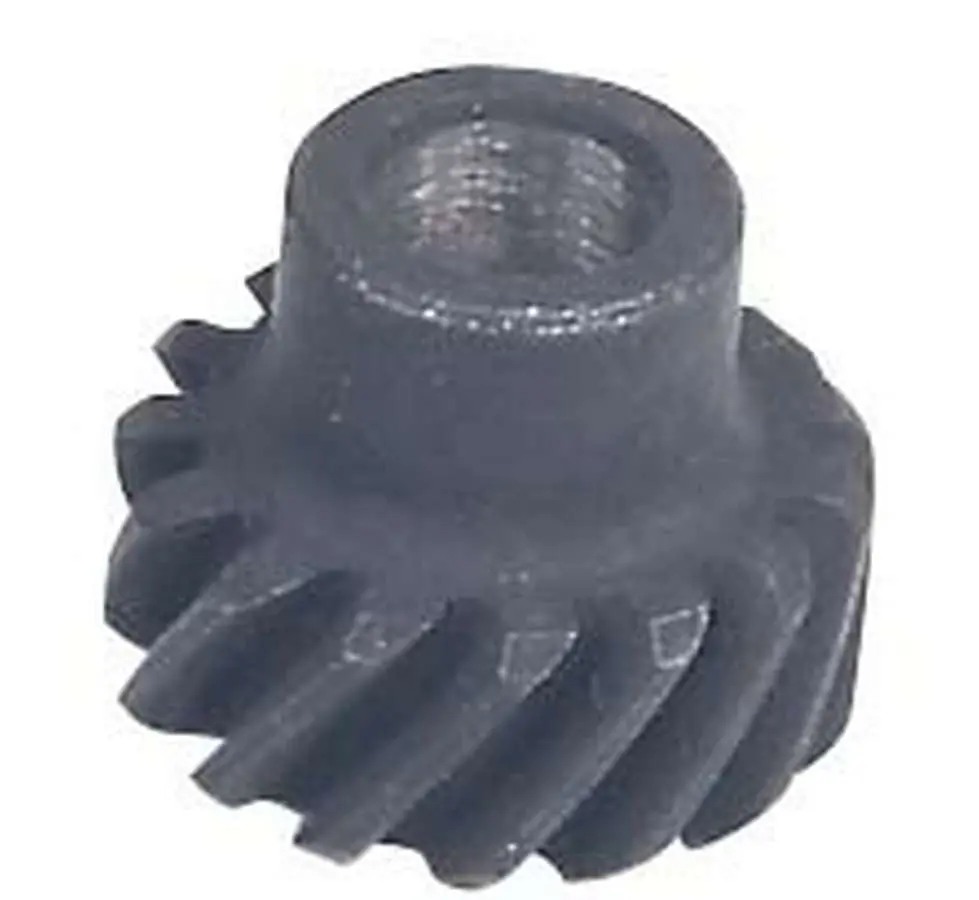 Distributor Gear Iron .531In 351W 1