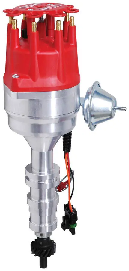 Ford Fe Rtr Distributor 1