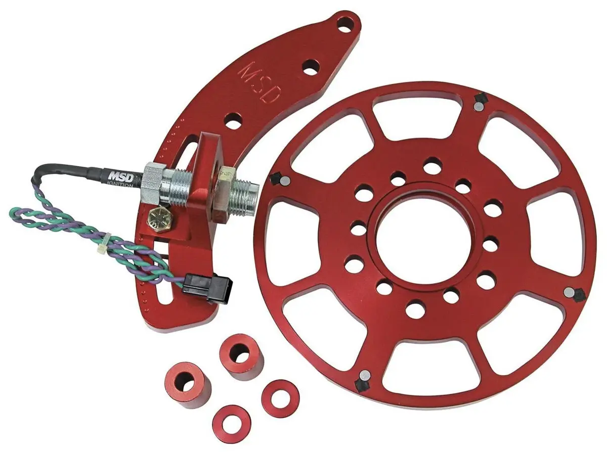 Crank Trigger Kit Sb Che 1