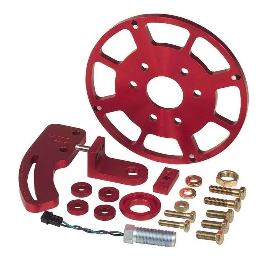 Bbc Crank Trigger Kit 1
