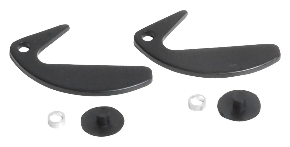 Advance Weight Kit - Msd Pro Billet Dist. 1