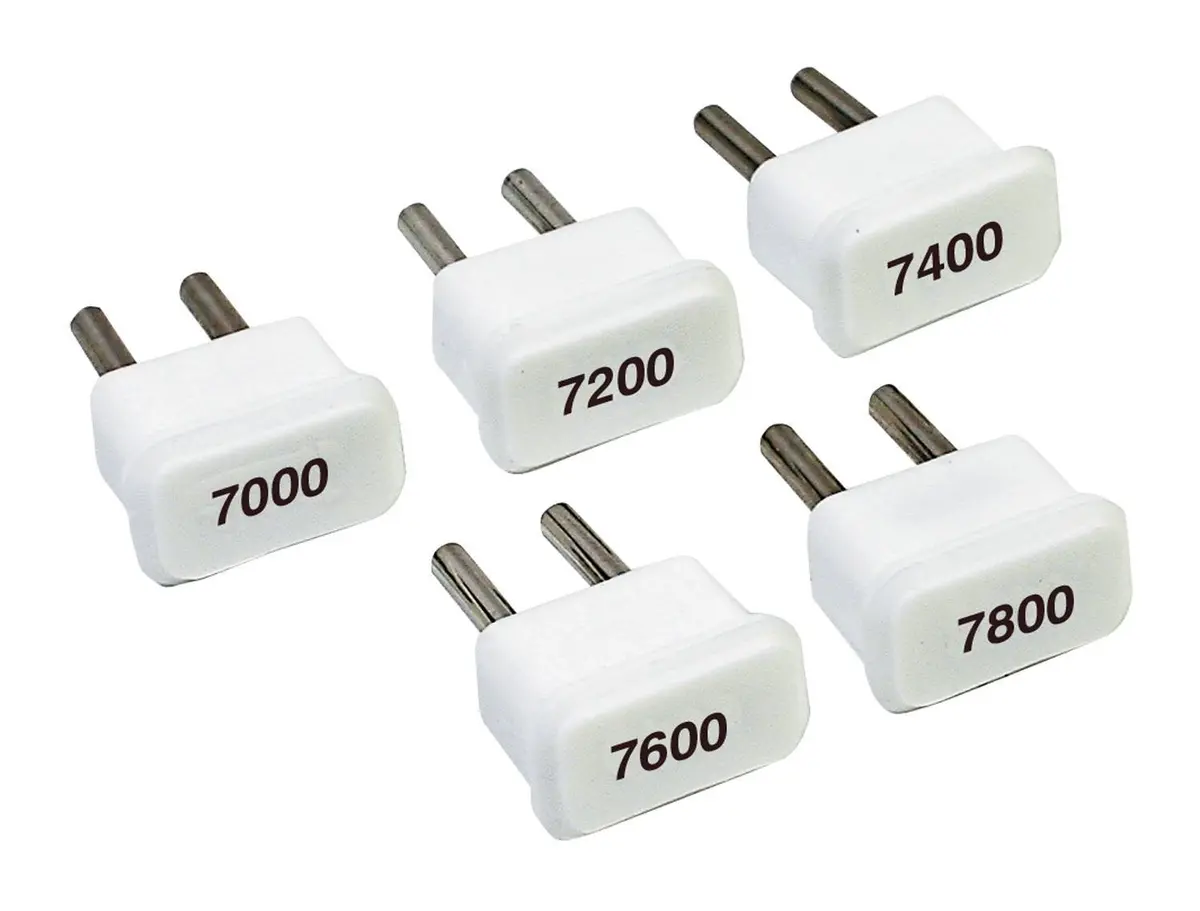7000-7800 Rpm Even Series Module Kit 1
