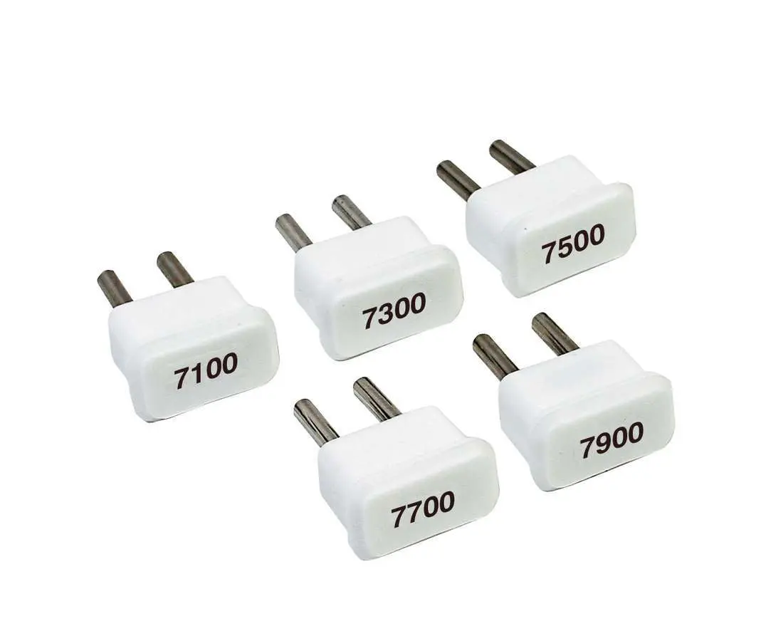 7100-7900 Rpm Odd Series Module Kit 1