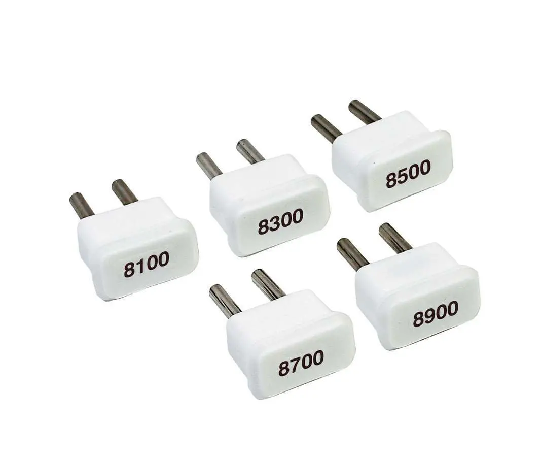 8100-8900 Rpm Odd Series Module Kit 1