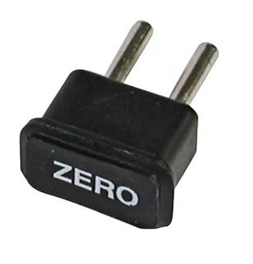 0 Degree Plug In Module 1