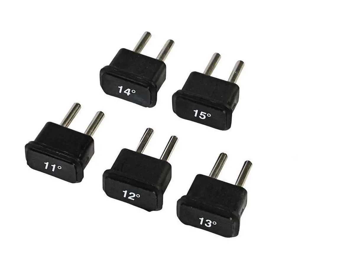 11-15 Degree Retard Module Kit 1