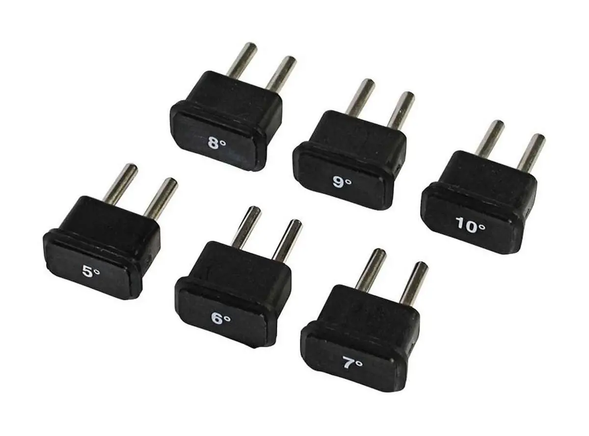 5-10 Degree Retard Module Kit 1
