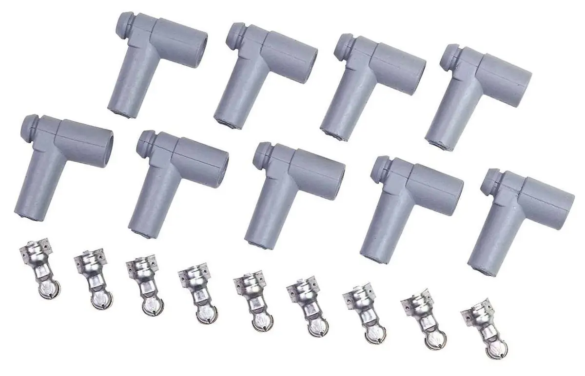 Hei Distributor Boots (9 Per Card) 1