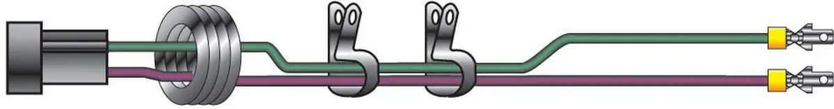 Module Bypass Cable 1