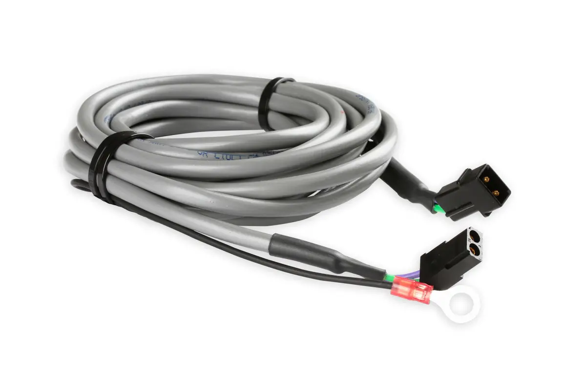 Shielded Magnetic Pickup Cable  10Ft 1