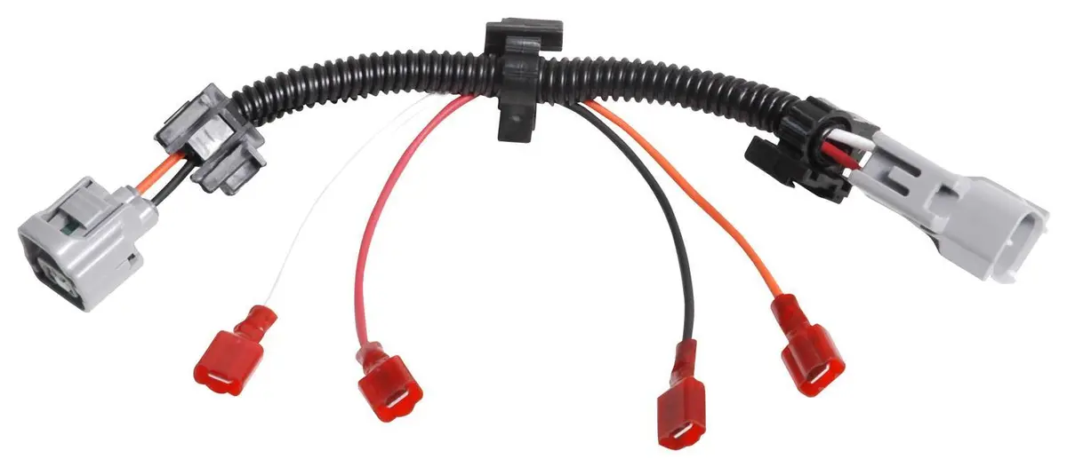Wire Harness - Msd Box To 98-03 Mopar 1