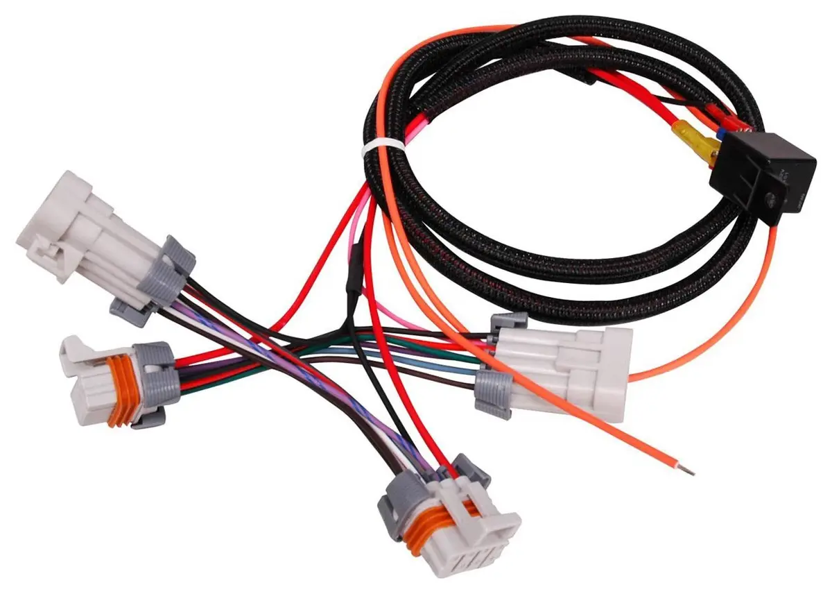 Harness - Ls Coil Power Upgrade 1