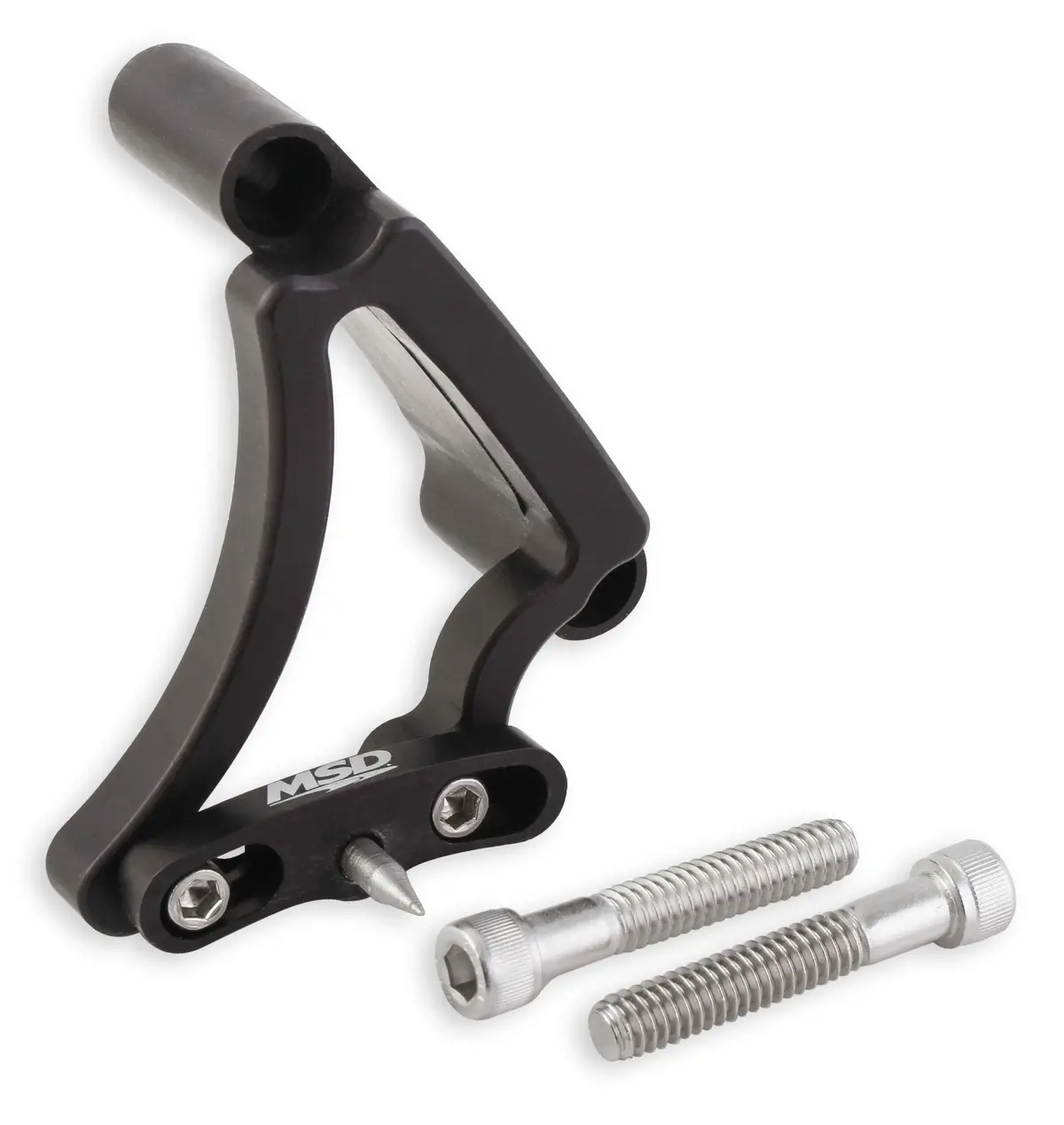 Billet Timing Pointer Sbc W/6-1/4 Balancer 1