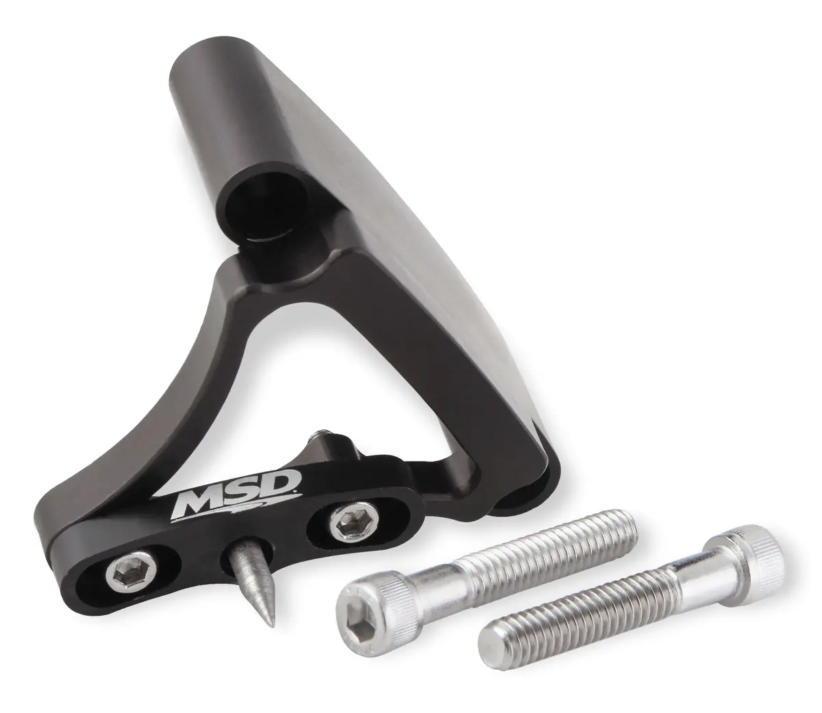 Billet Timing Pointer Sbc W/8.0 Balancer 1