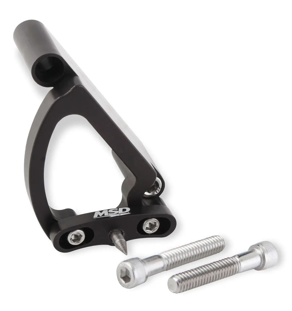 Billet Timing Pointer Bbc W/8.0 Balancer 1
