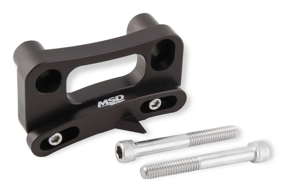 Billet Timing Pointer Sbf W/10 O-Clock Tdc 1