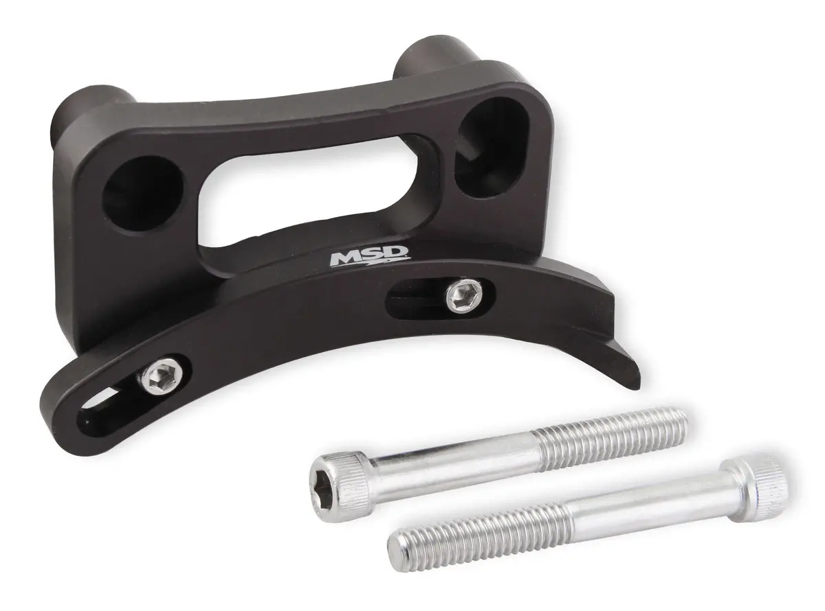 Billet Timing Pointer Sbf W/11 O-Clock Tdc 1
