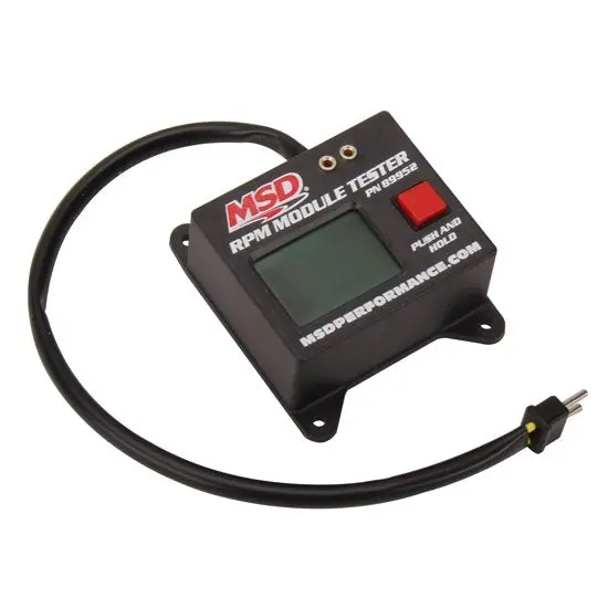 Rpm Chip Tester 1