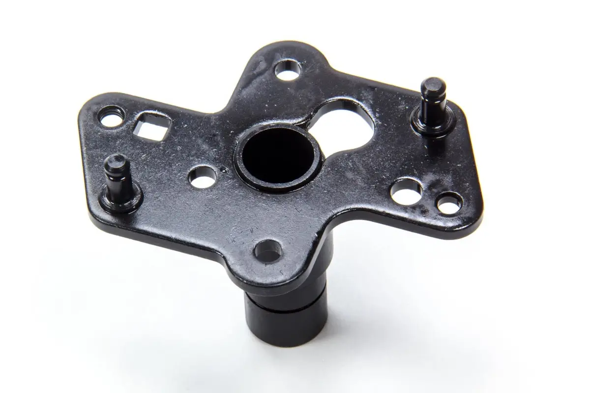 Replacement Weight Plate 1