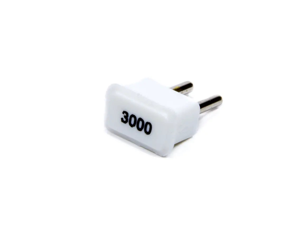 3000 Rpm Module 1